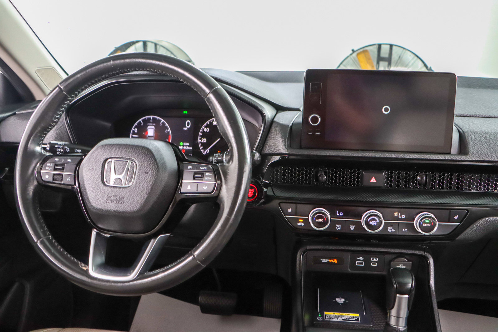 Used 2023 Honda CR-V EX-L image 17