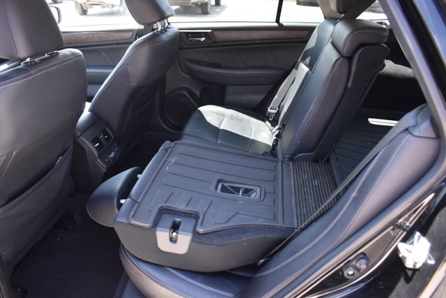 Used 2018 Subaru Outback 2.5i Limited AWD/4WD image 21