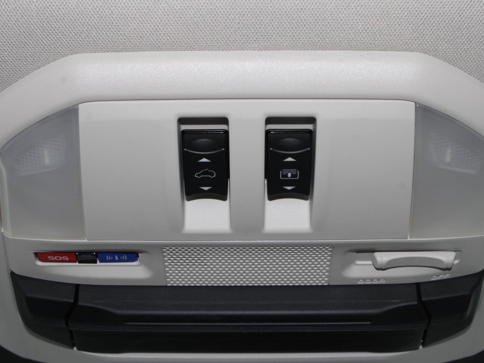 New 2025 Subaru Ascent Onyx Edition image 26