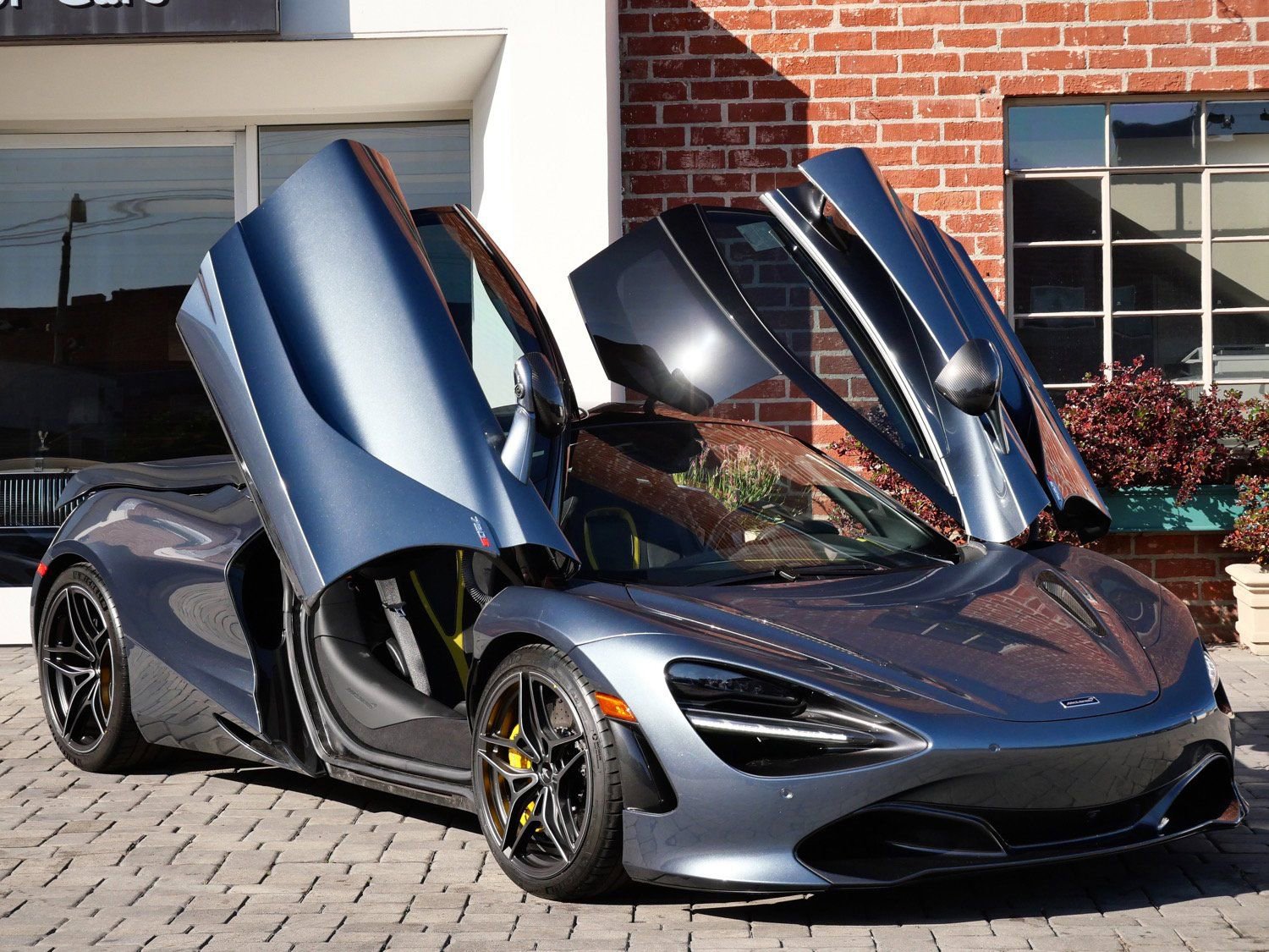 Used 2019 McLaren 720S Performance image 25