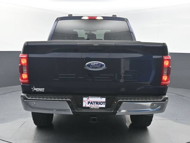 Used 2022 Ford F150 XLT AWD/4WD image 12