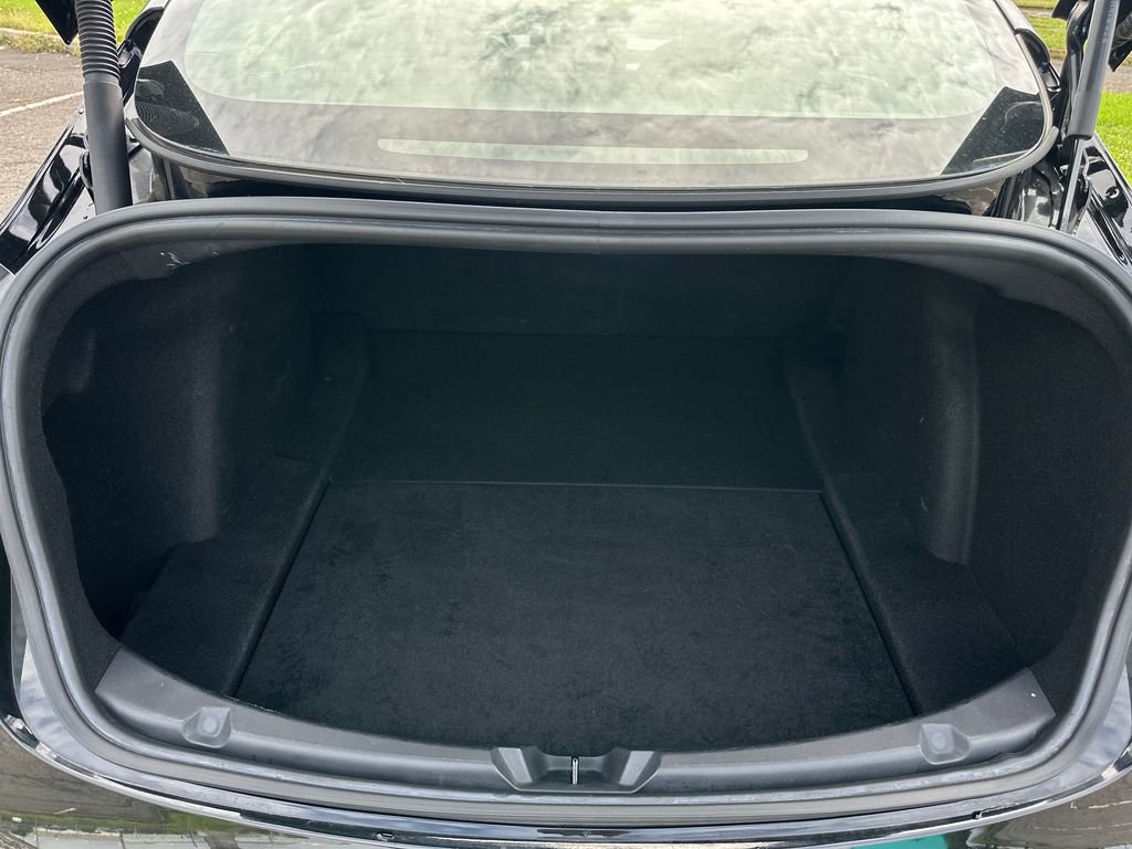 Used 2021 Tesla Model 3 Standard Range Plus RWD image 20