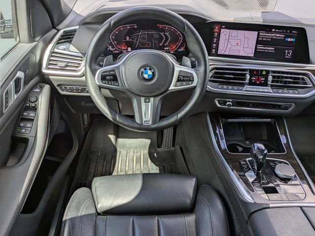 Used 2019 BMW X5 xDrive40i w/ Premium Package 2 image 28