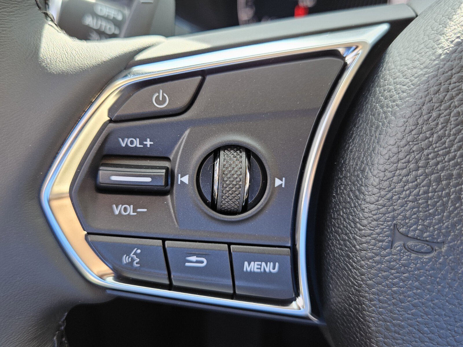 New 2025 Acura MDX FWD w/ Technology Package image 30
