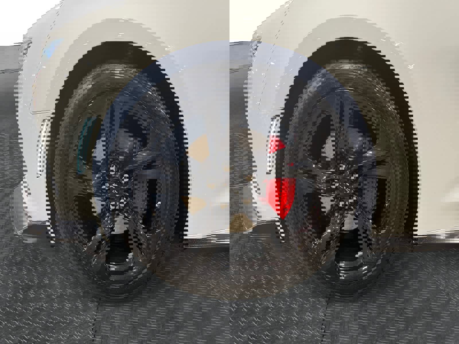 Used 2023 Chevrolet Camaro SS image 15