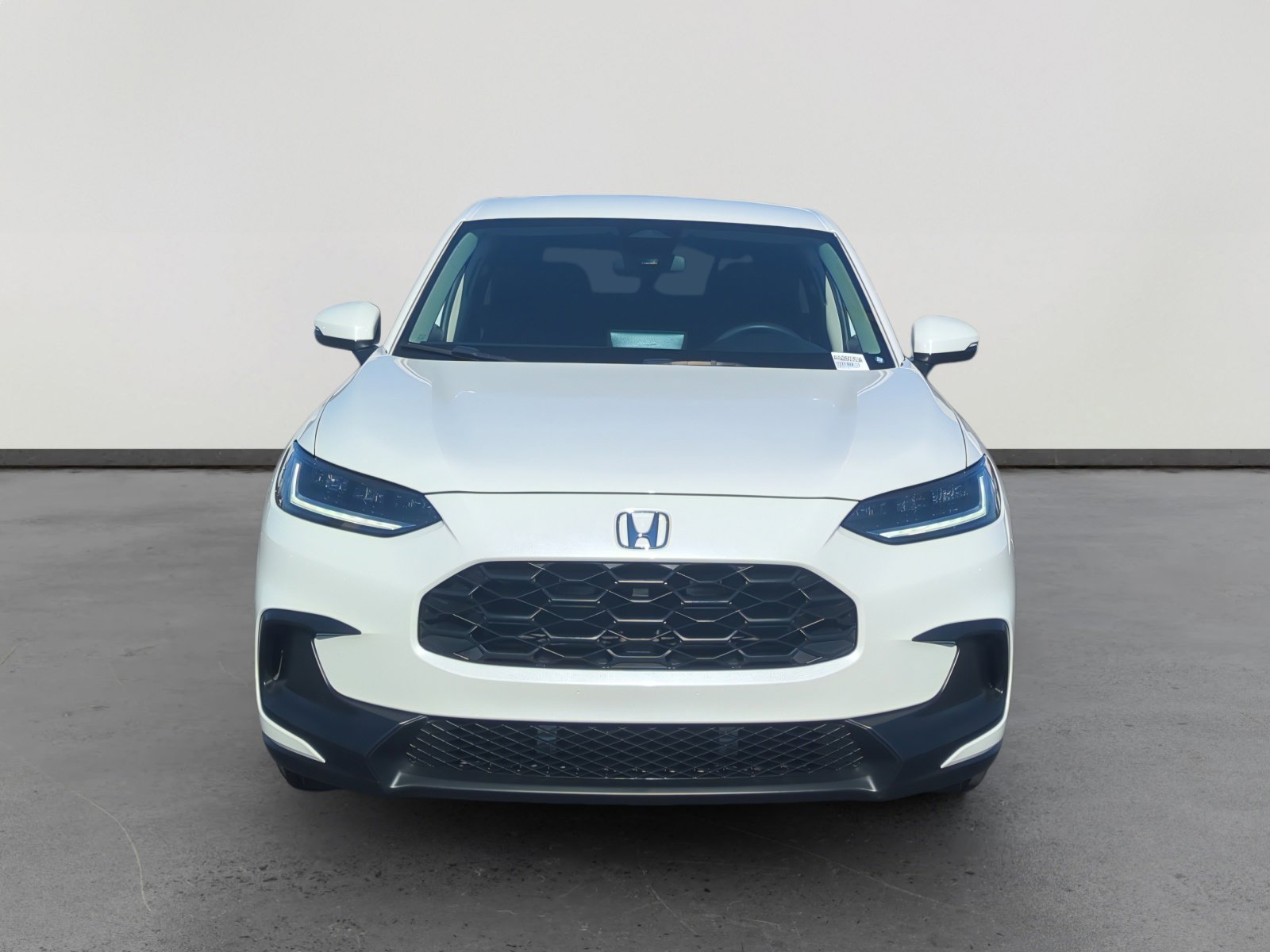 Used 2025 Honda HR-V LX image 8