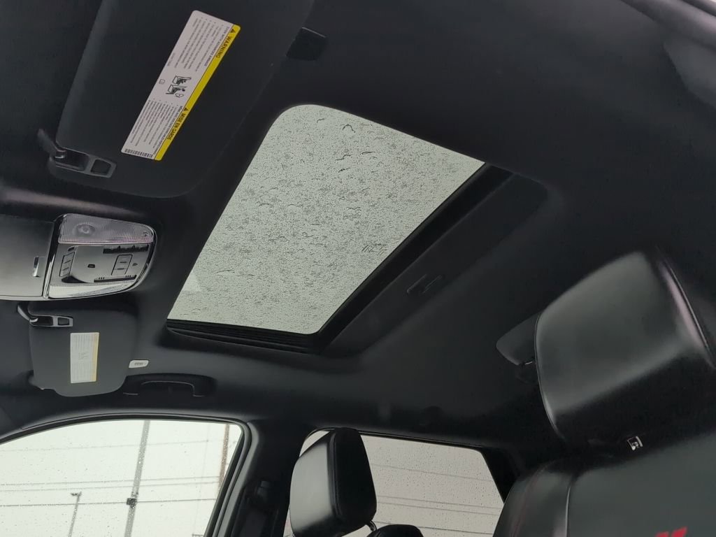 Used 2024 Dodge Durango GT image 26