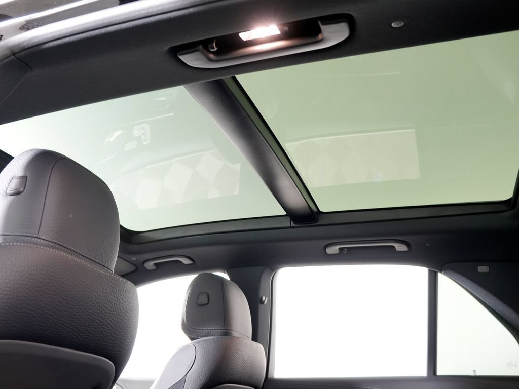 Certified 2025 Mercedes-Benz GLE 580 4MATIC image 17