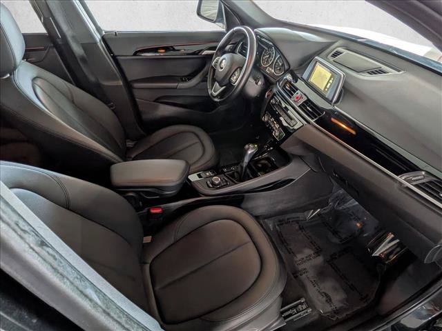 Used 2016 BMW X1 xDrive28i AWD/4WD image 21