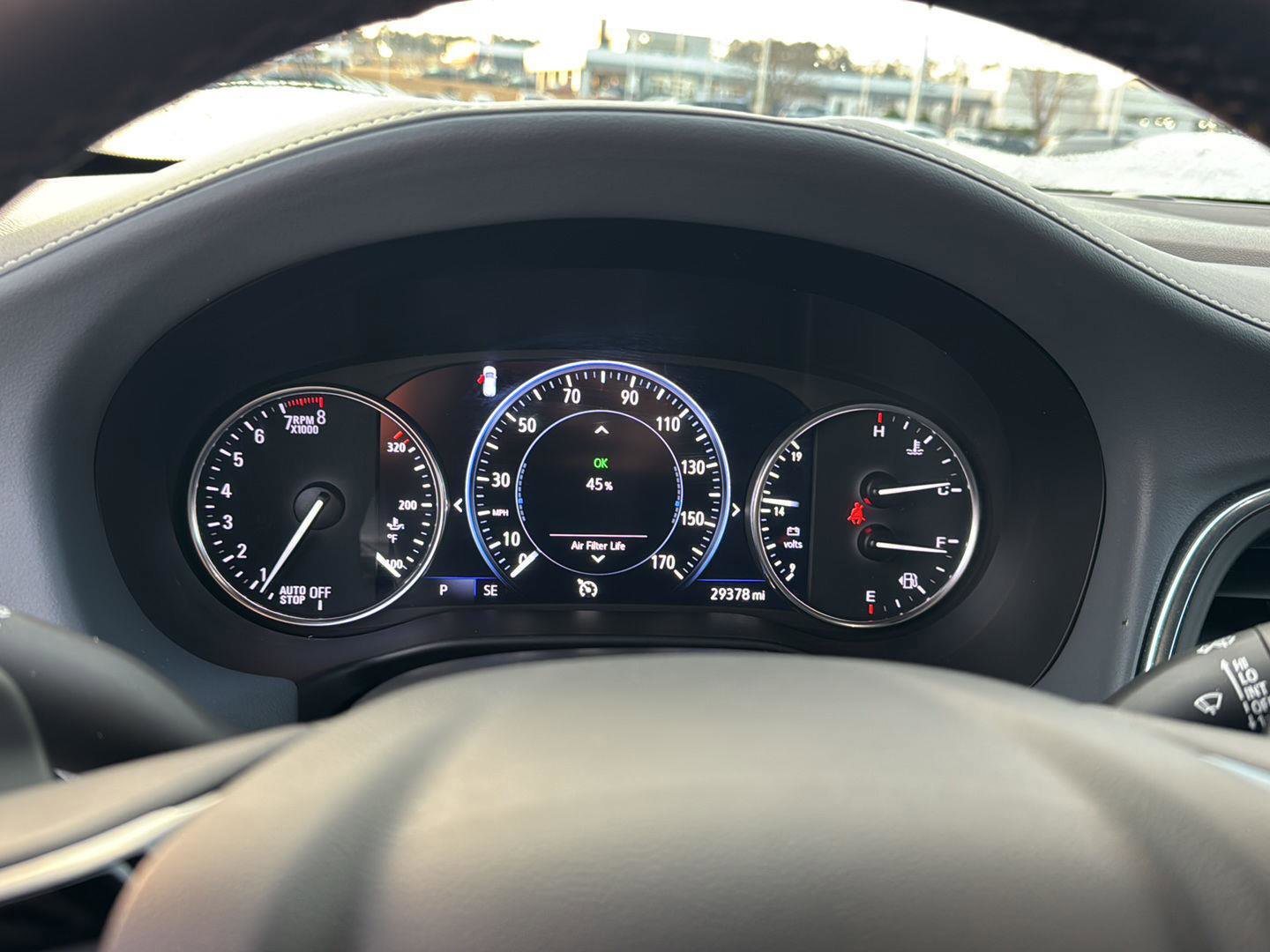 Used 2024 Buick Enclave Premium image 20