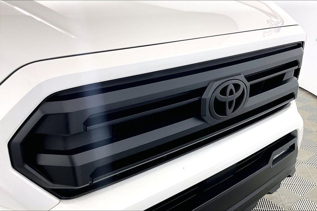 Used 2024 Toyota Tacoma SR5 image 23