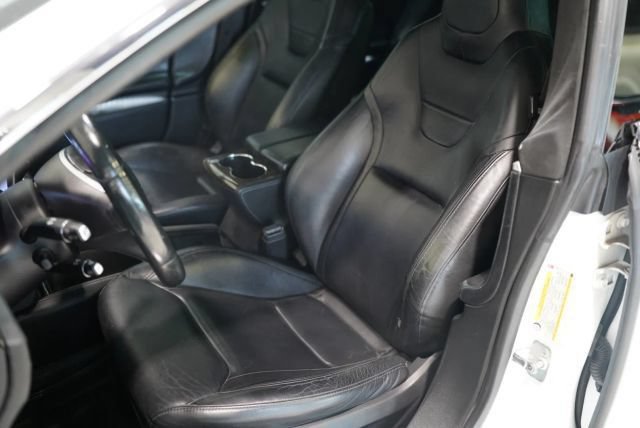 Used 2015 Tesla Model S P85D AWD/4WD image 29