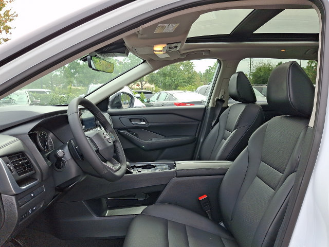 New 2026 Nissan Rogue Dark Armor FWD image 11