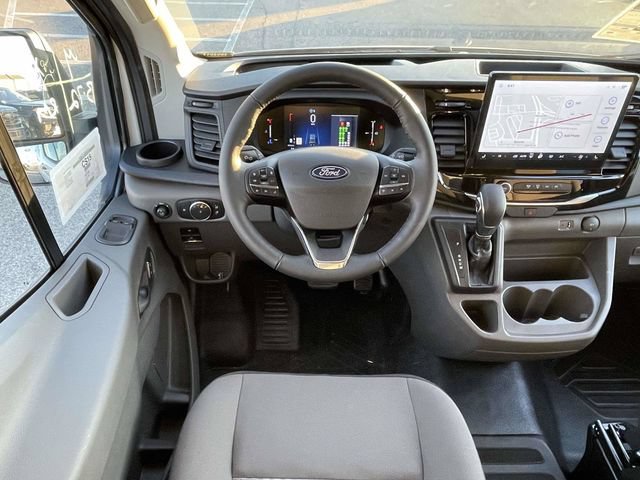 New 2026 Ford Transit 350 XLT RWD image 11