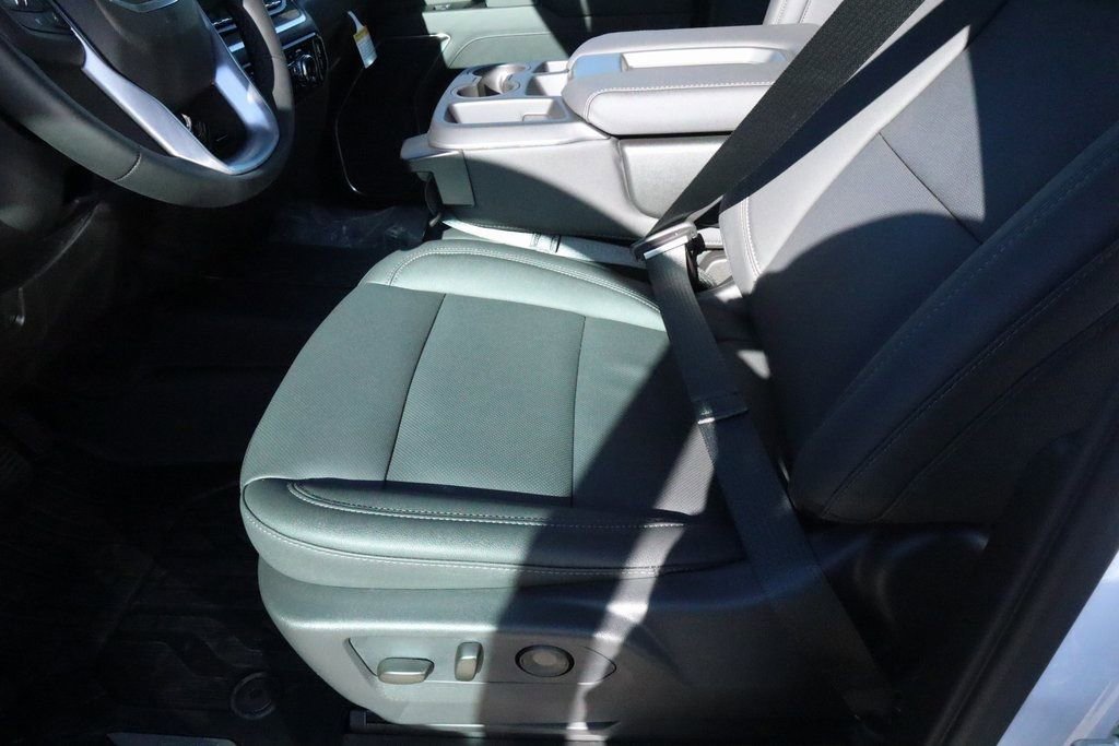New 2026 GMC Sierra 2500 SLT w/ LPO, GMC Protection Package image 11