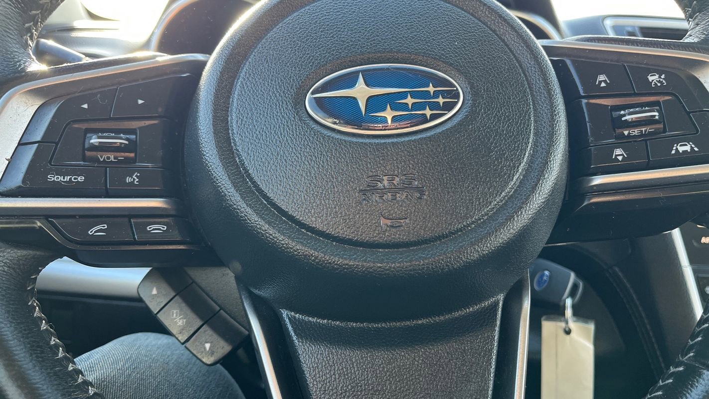 Used 2019 Subaru Outback 2.5i Premium image 15