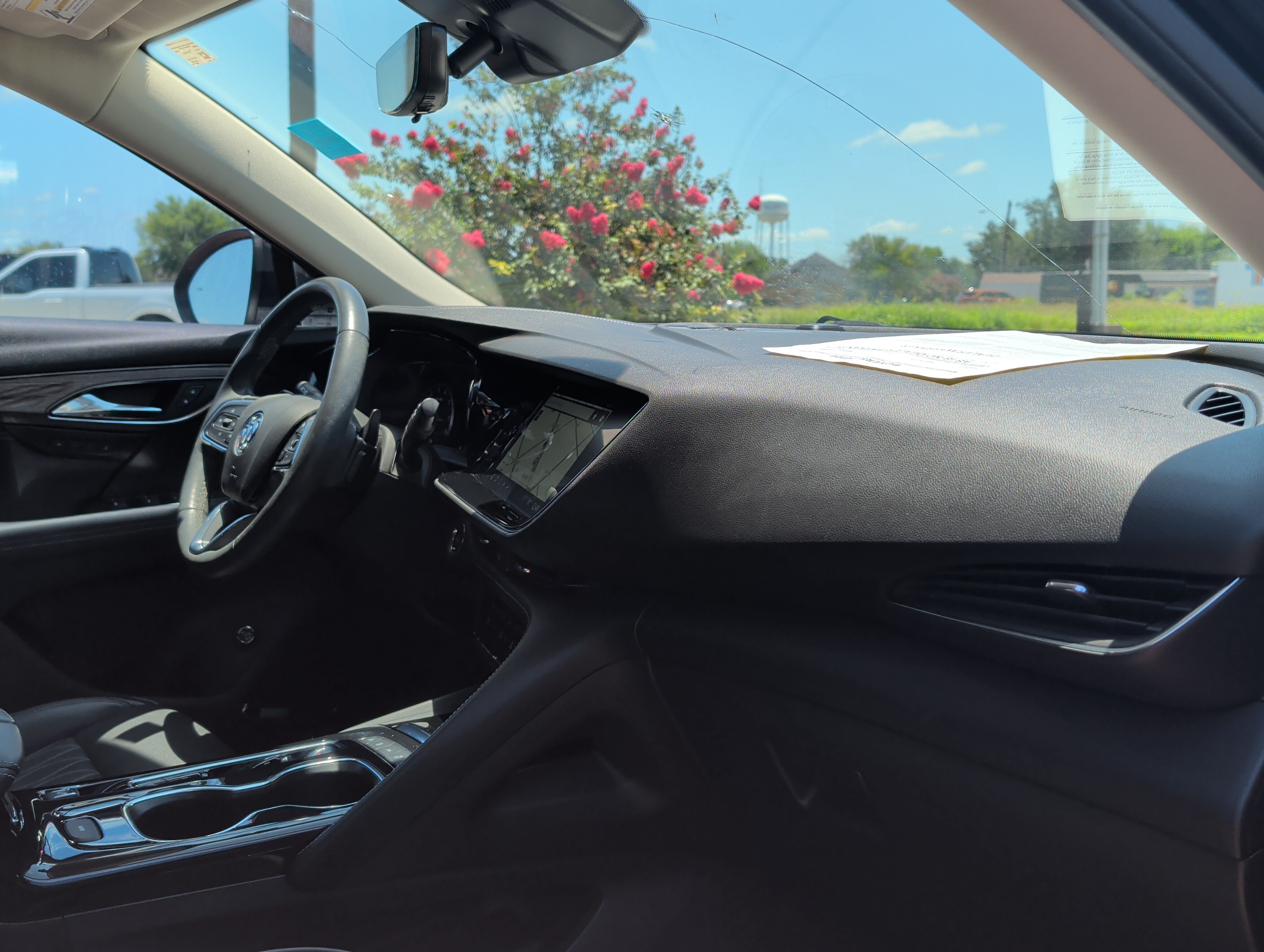 Used 2023 Buick Envision Avenir AWD/4WD image 30