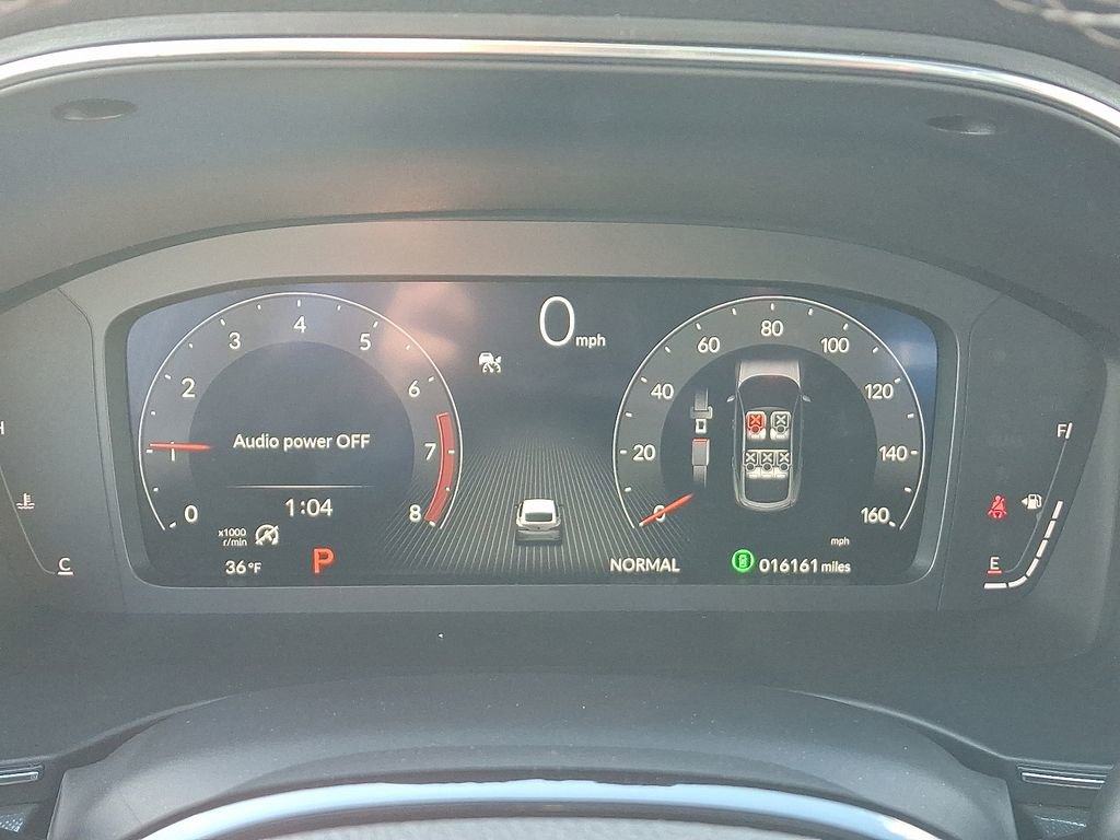 Certified 2023 Acura Integra A-Spec image 21