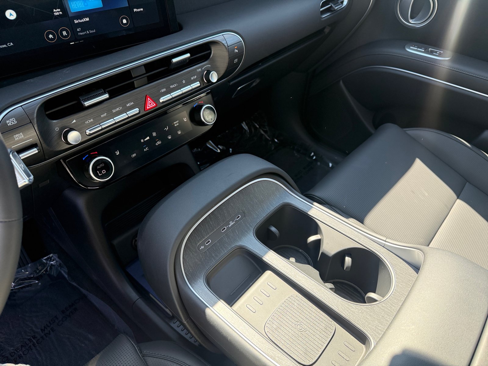Certified 2026 Hyundai Palisade SEL FWD image 13