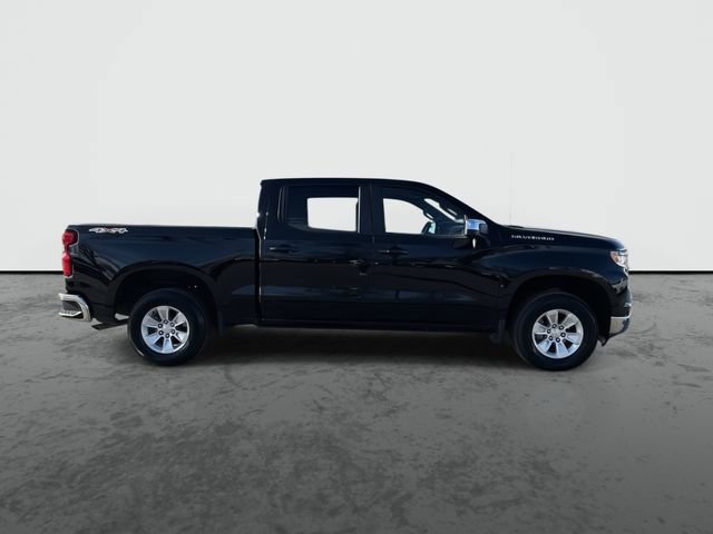 Used 2025 Chevrolet Silverado 1500 LT image 9