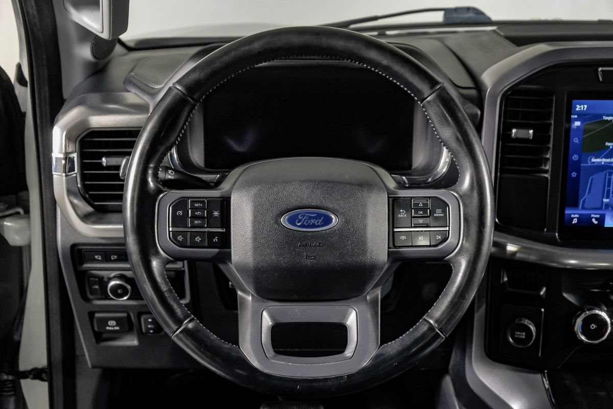Used 2023 Ford F150 Lariat RWD image 16