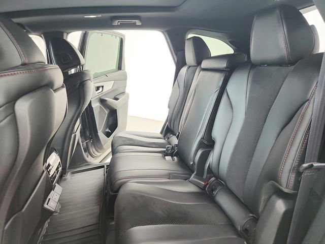 Used 2022 Acura MDX A-Spec image 36