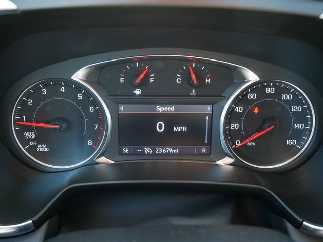 Used 2023 Chevrolet Blazer LT w/ Convenience Package image 27