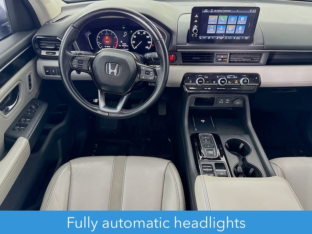 Used 2023 Honda Pilot EX-L image 30
