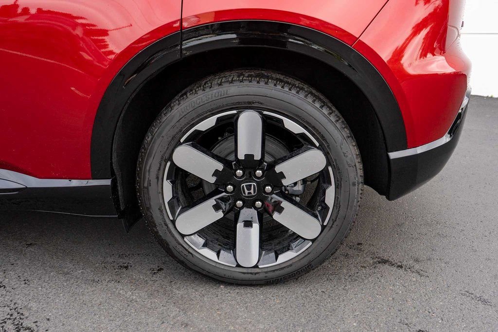 New 2026 Honda Prologue Elite image 10