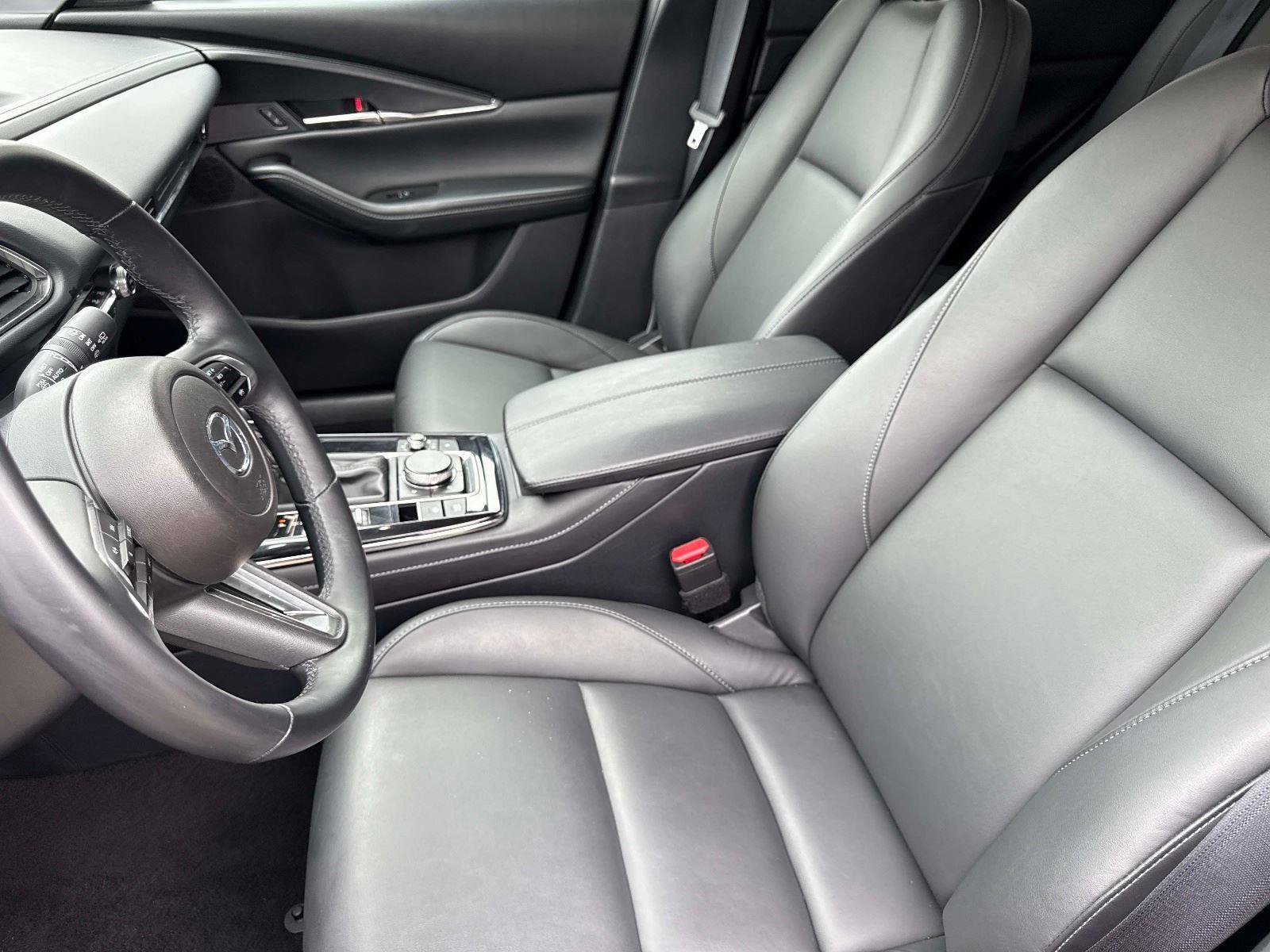 Certified 2025 MAZDA CX-30 AWD 2.5 S w/ Preferred Package image 20