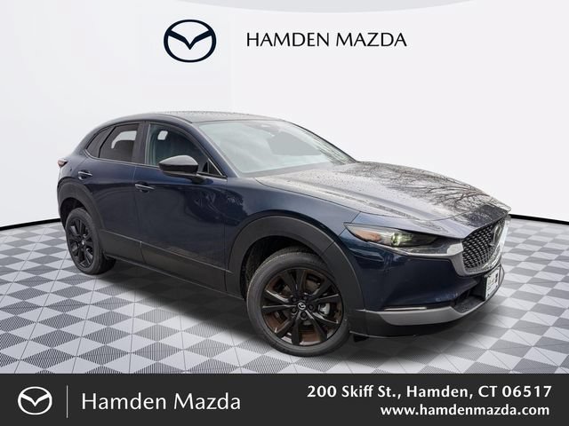 New 2026 MAZDA CX-30 AWD 2.5 S w/ Select Sport Pkg image 1