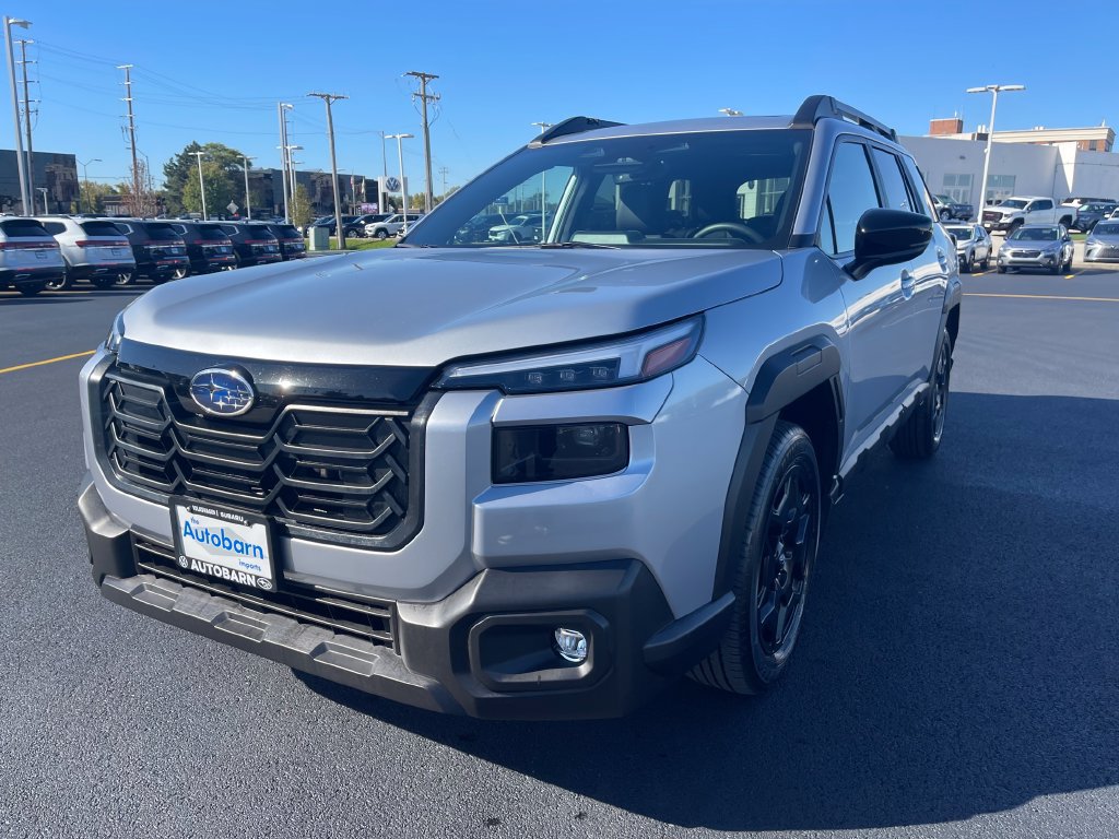 Used 2026 Subaru Outback Limited