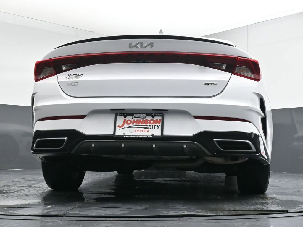 Used 2023 Kia K5 GT-Line w/ GT-Line Premium Package image 40