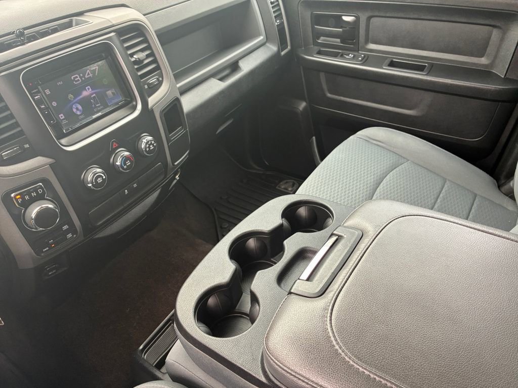 Used 2016 RAM 1500 Express AWD/4WD image 28
