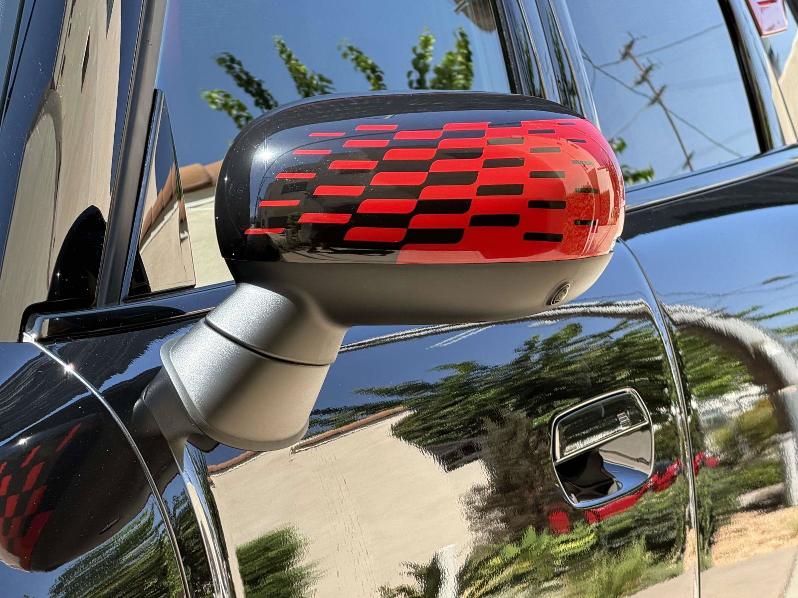 New 2027 MINI Cooper Countryman John Cooper Works AWD/4WD image 4