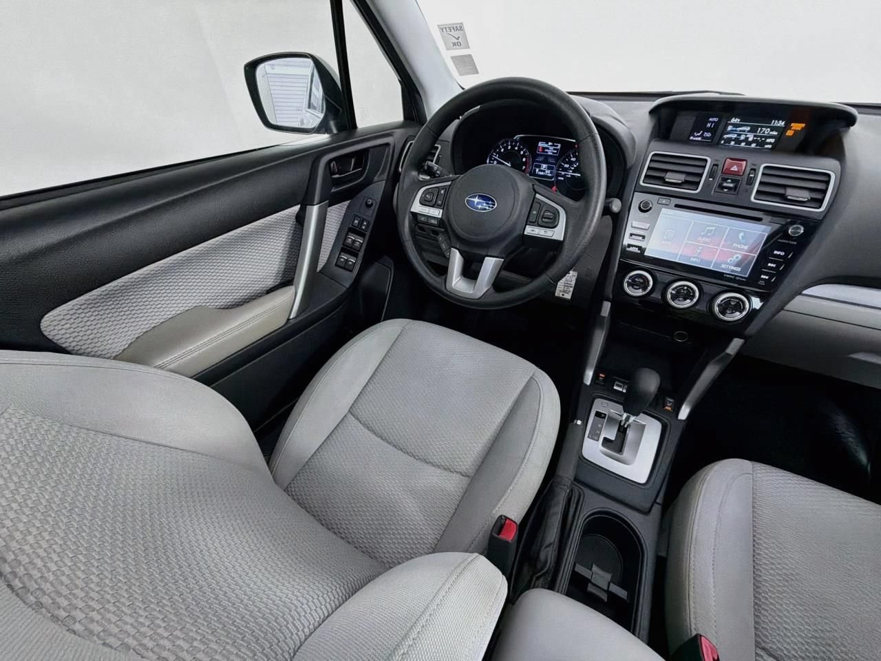 Used 2018 Subaru Forester 2.5i Premium AWD/4WD image 11
