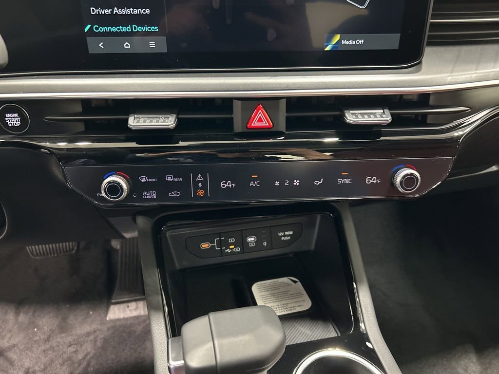 New 2026 Kia K5 GT-Line AWD/4WD image 21