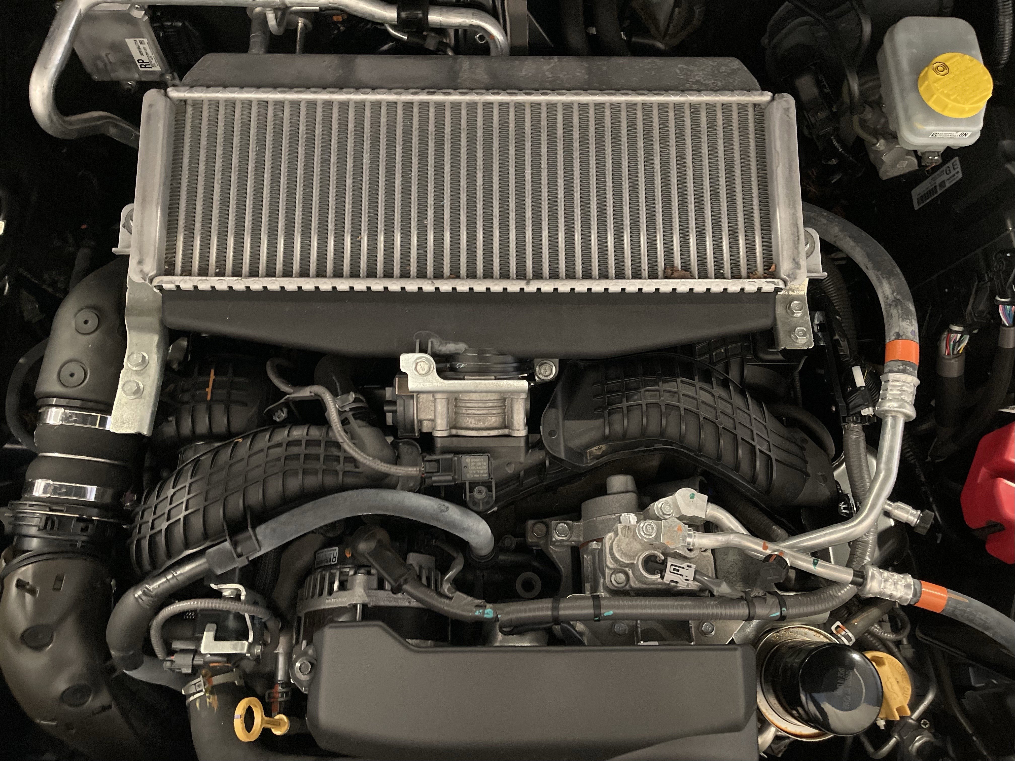 Used 2023 Subaru Outback Onyx Edition XT image 27