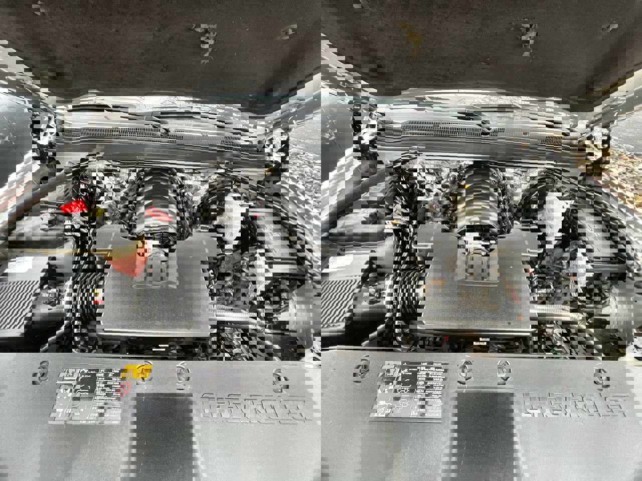 Used 2016 Chevrolet Tahoe LT image 31