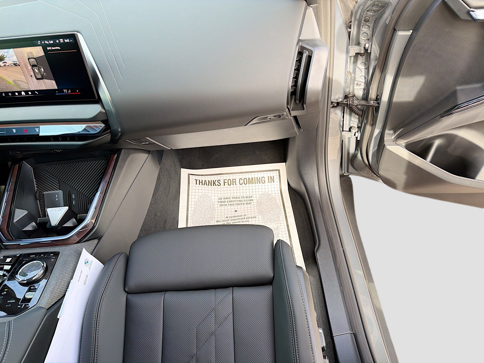 New 2026 BMW X3 xDrive30 image 18