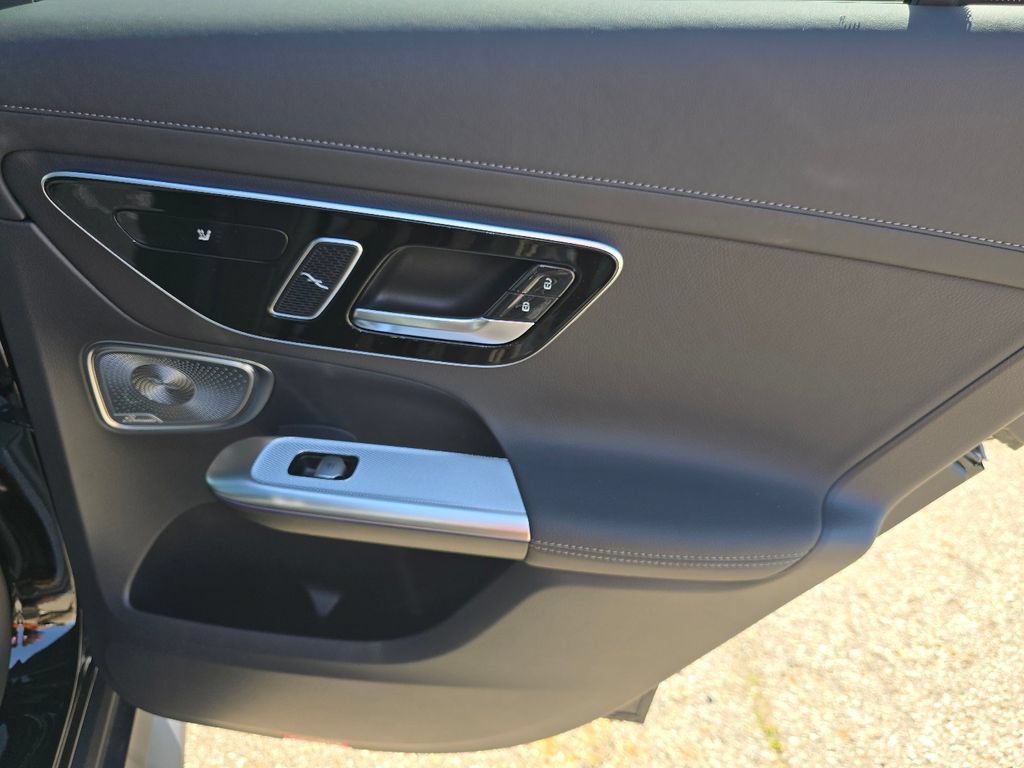 New 2026 Mercedes-Benz GLC 300 4MATIC image 24