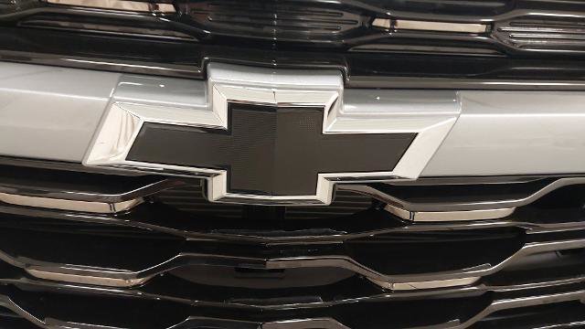 New 2026 Chevrolet Trax ACTIV image 31