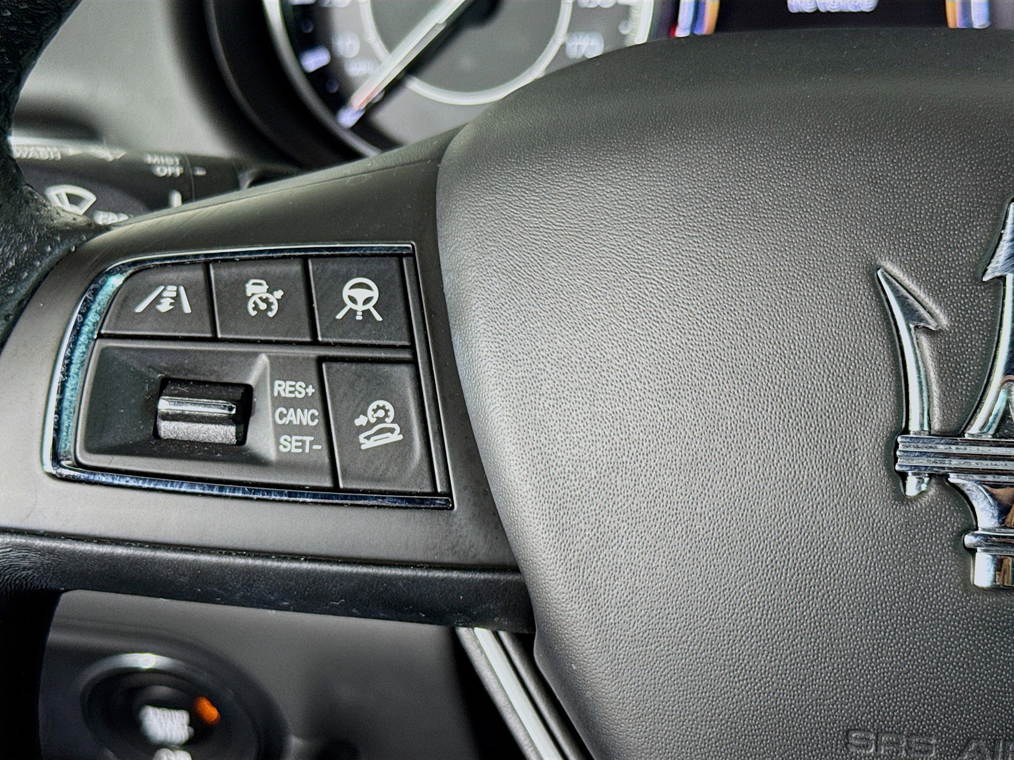 Used 2021 Maserati Levante image 13