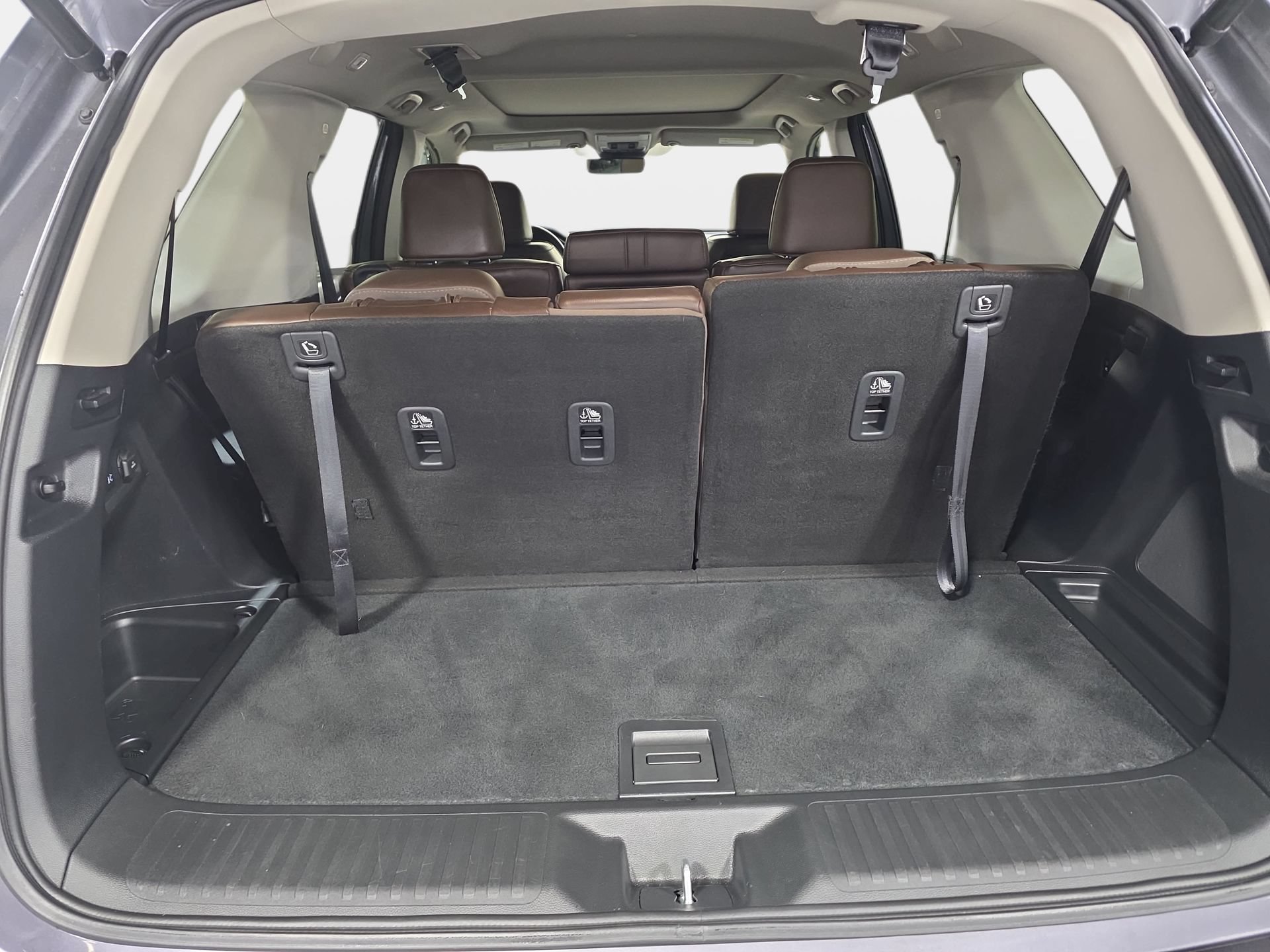 Used 2024 Honda Pilot Elite image 12