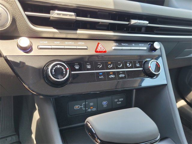 New 2025 Hyundai Sonata SE image 16