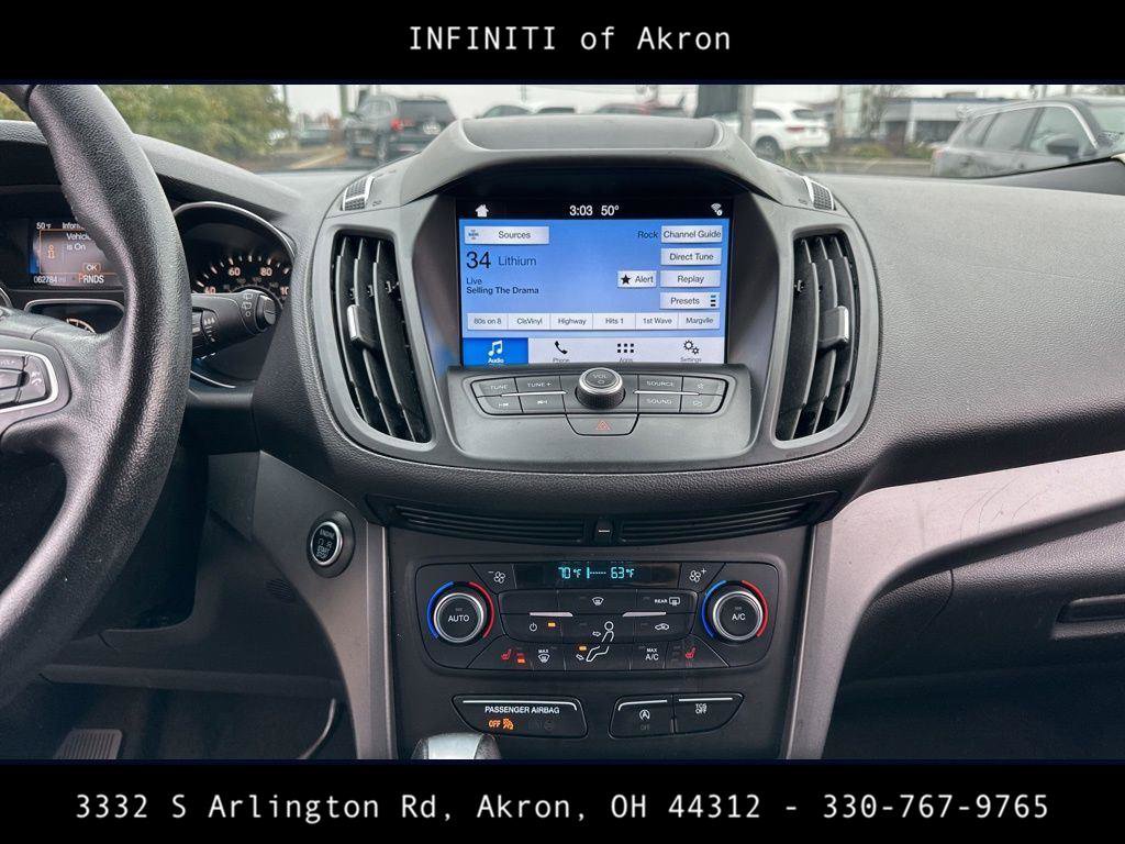 Used 2019 Ford Escape SEL image 50