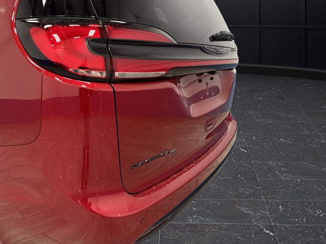 New 2026 Chrysler Pacifica Select image 35