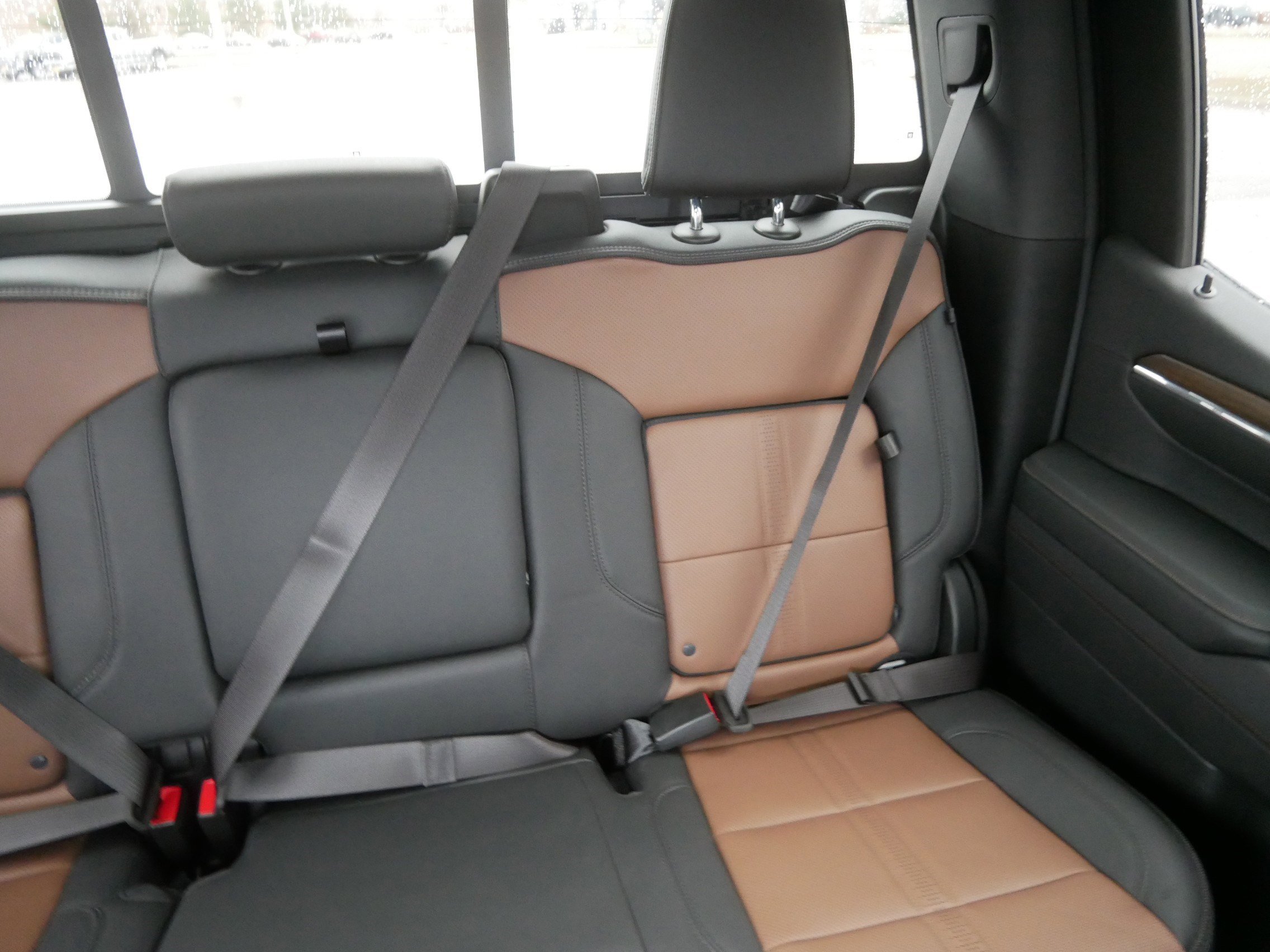 Used 2023 Chevrolet Silverado 1500 High Country w/ High Country Premium Package image 14