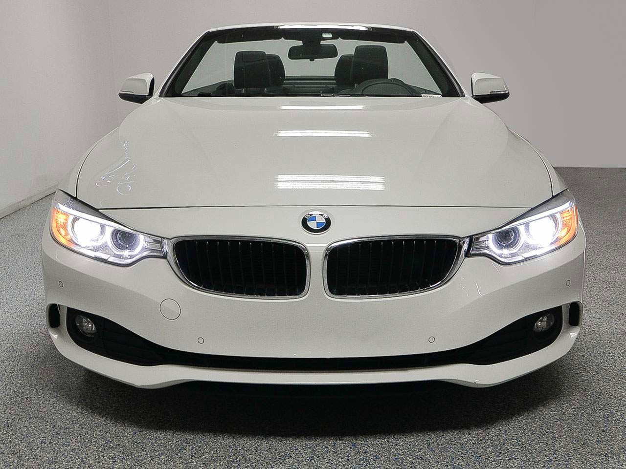 Used 2015 BMW 428i Convertible image 4