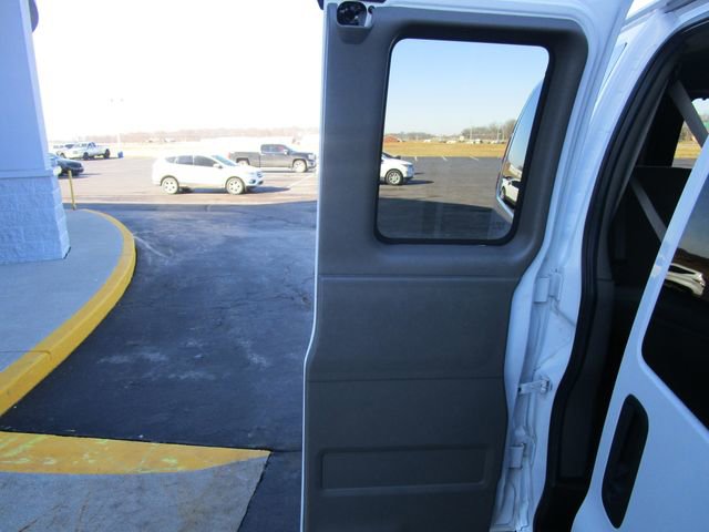 Used 2021 Chevrolet Express 2500 LT w/ LT Preferred Equipment Group image 21